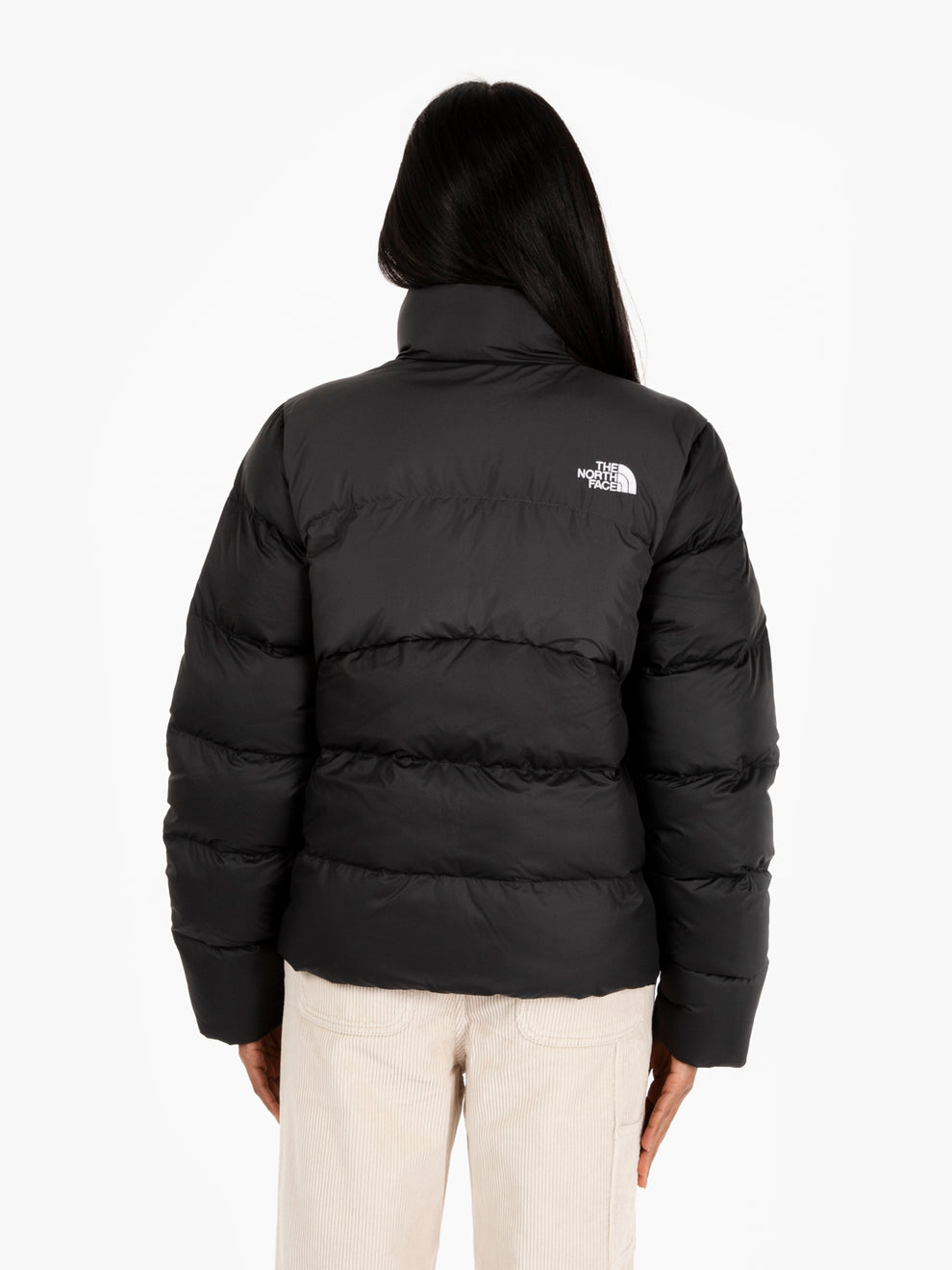 Piumino Saikuru tnf black / asphalt grey