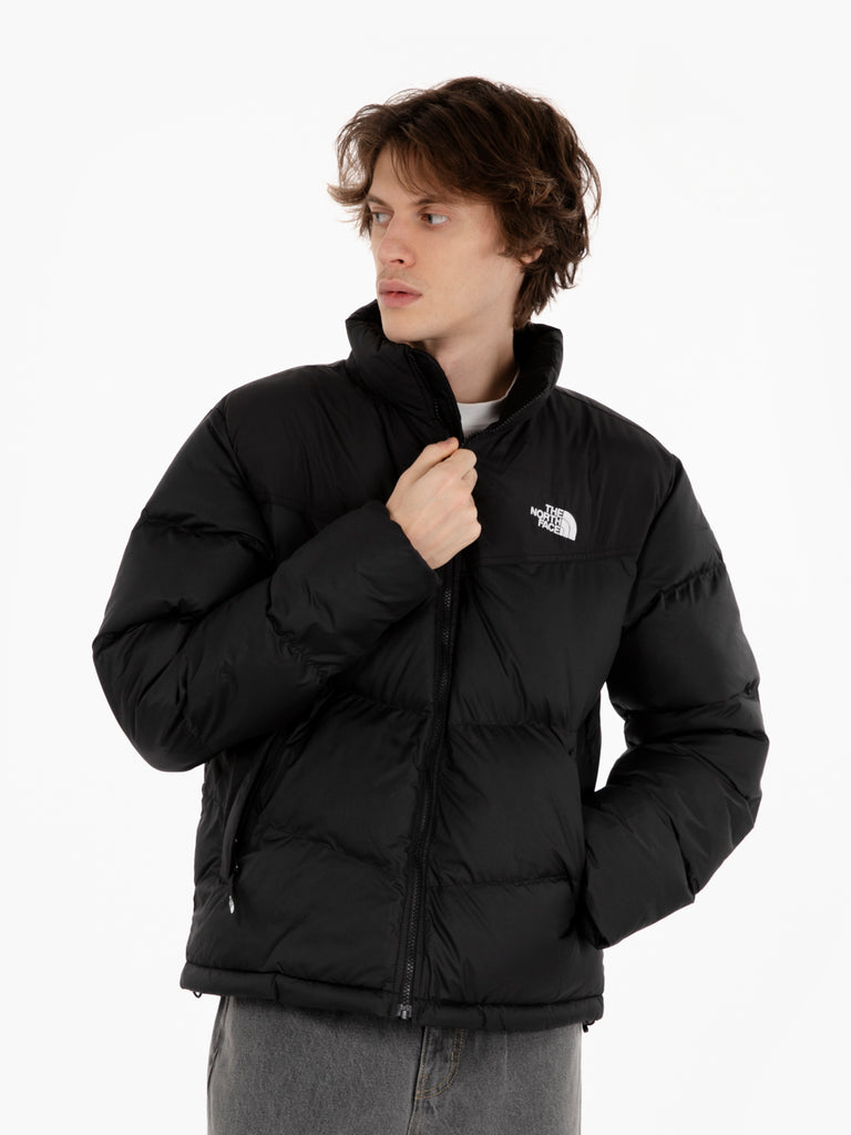 THE NORTH FACE - Piumino Saikuru TNF black