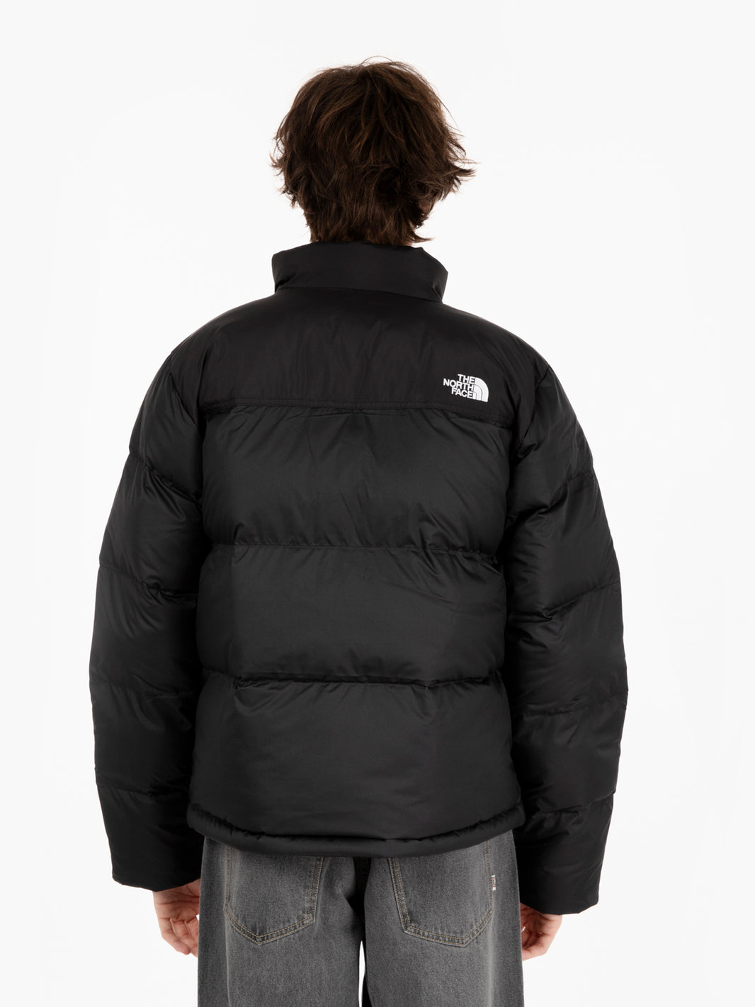 Piumino Saikuru TNF black