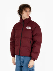 THE NORTH FACE - RMST Nupste jacket alpine plum