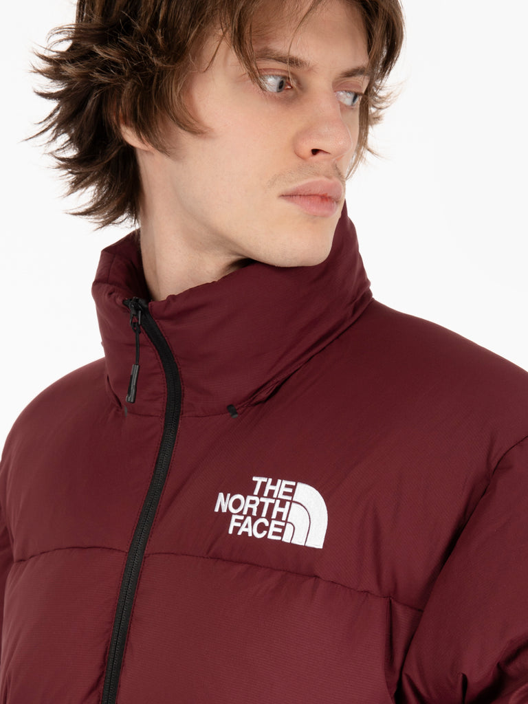 THE NORTH FACE - RMST Nupste jacket alpine plum