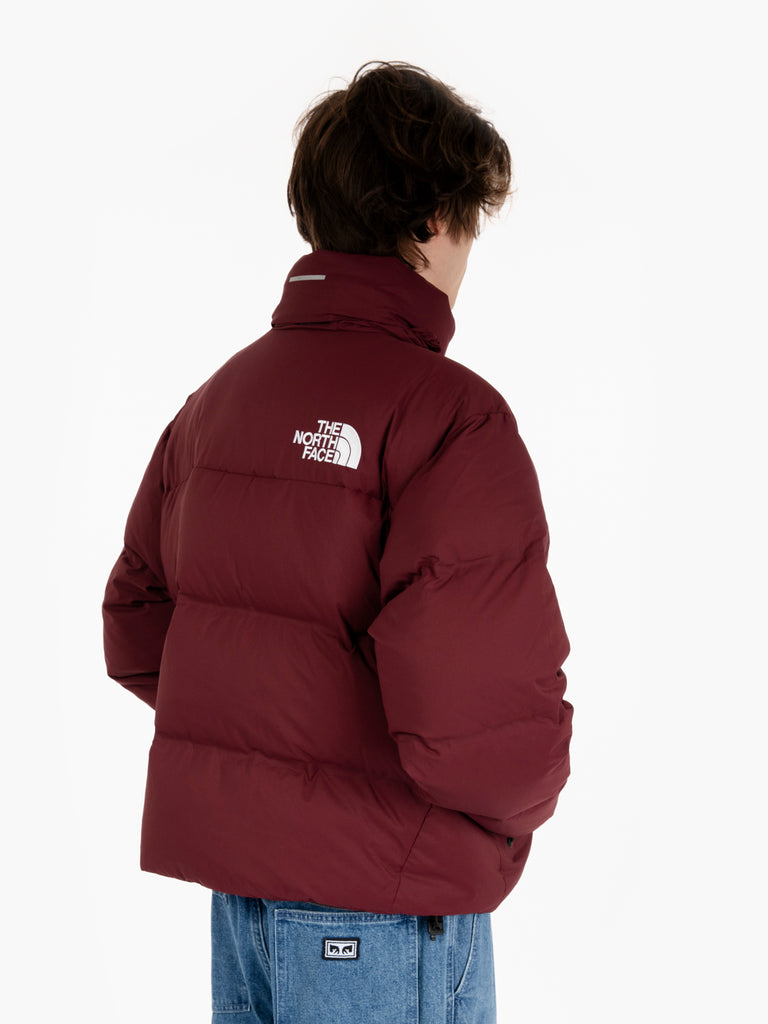 THE NORTH FACE - RMST Nupste jacket alpine plum