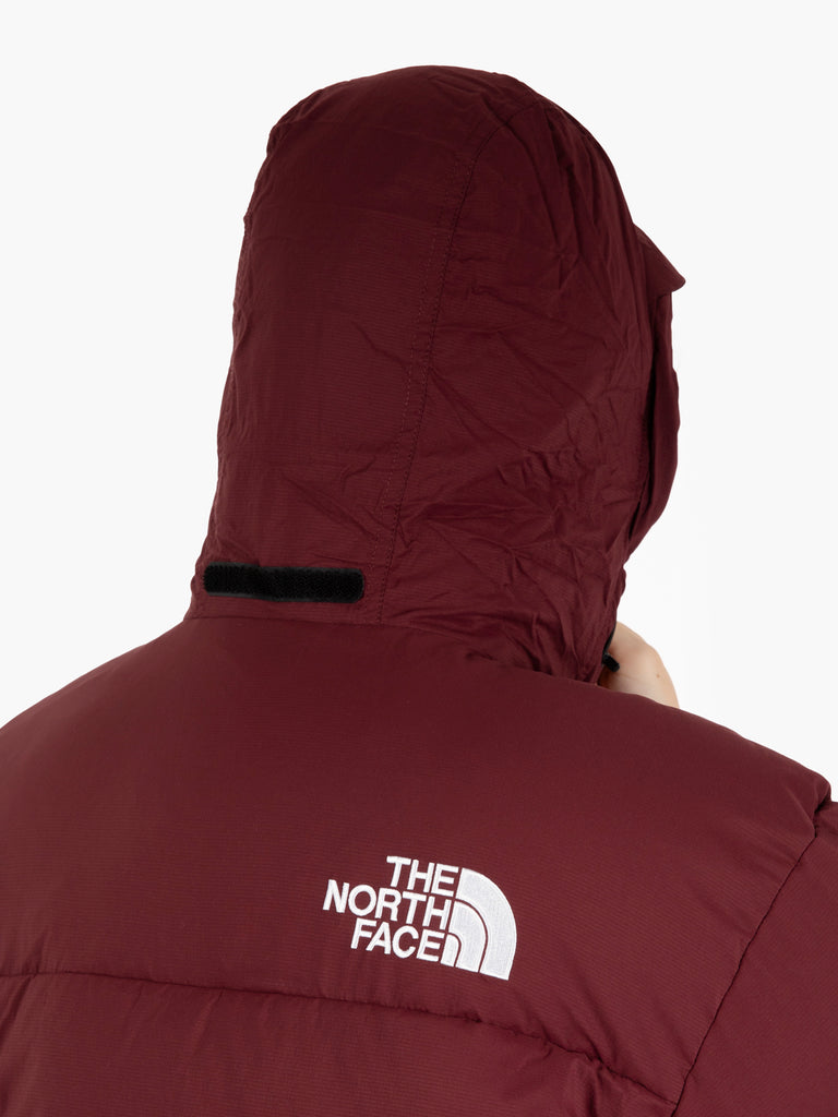 THE NORTH FACE - RMST Nupste jacket alpine plum