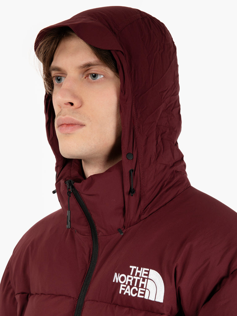 THE NORTH FACE - RMST Nupste jacket alpine plum