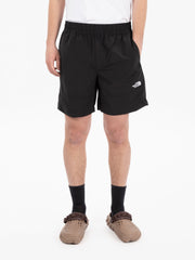 THE NORTH FACE - Short M easy wind tnf black