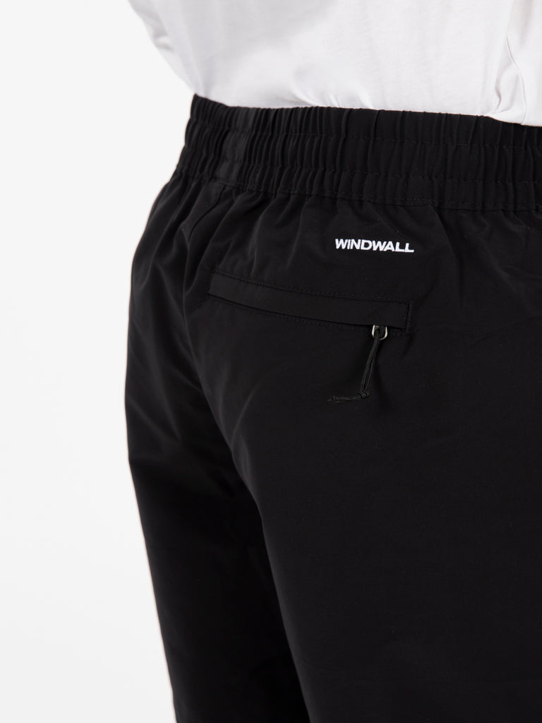 THE NORTH FACE - Short M easy wind tnf black