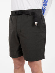 THE NORTH FACE - Short M Tek twill tnf grey