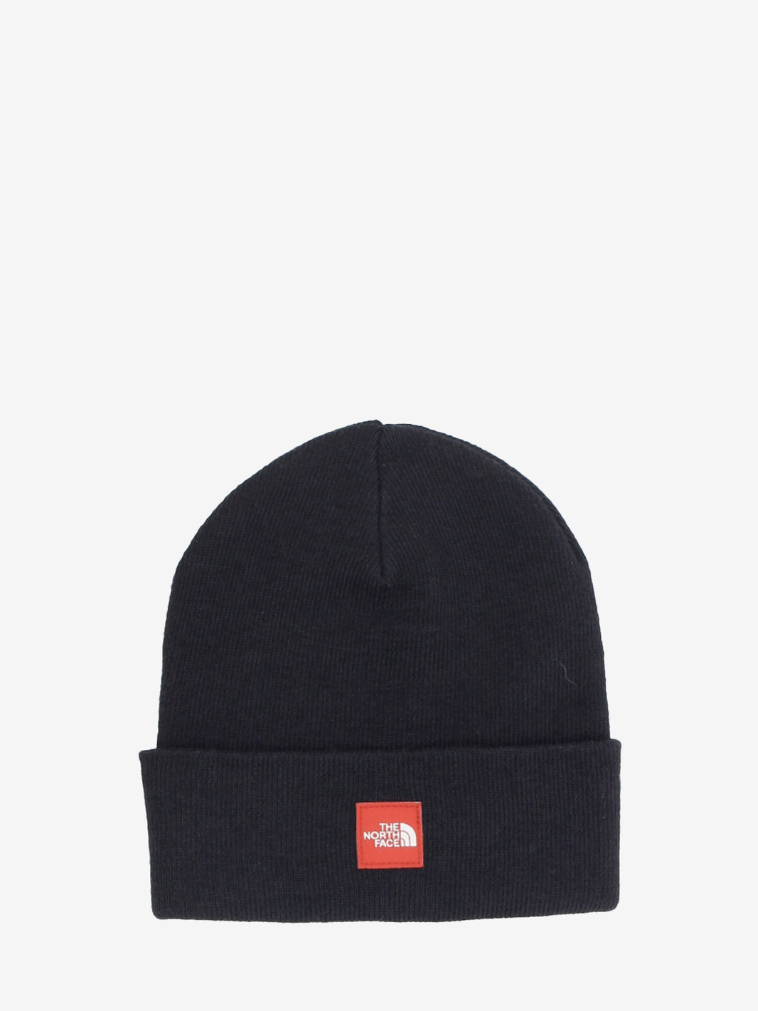 TNF beanie black