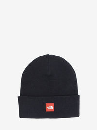 TNF BEANIE BLACK NF0A8EG8JK31