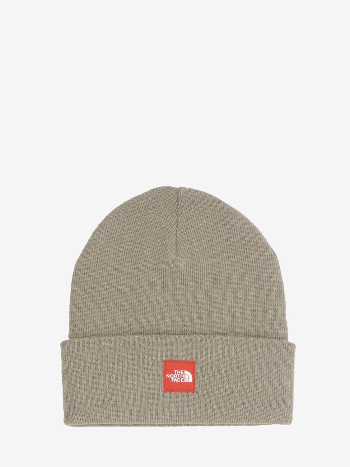 TNF BEANIE GARNET NF0A8EG82H91