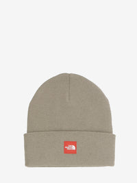 TNF BEANIE GARNET NF0A8EG82H91