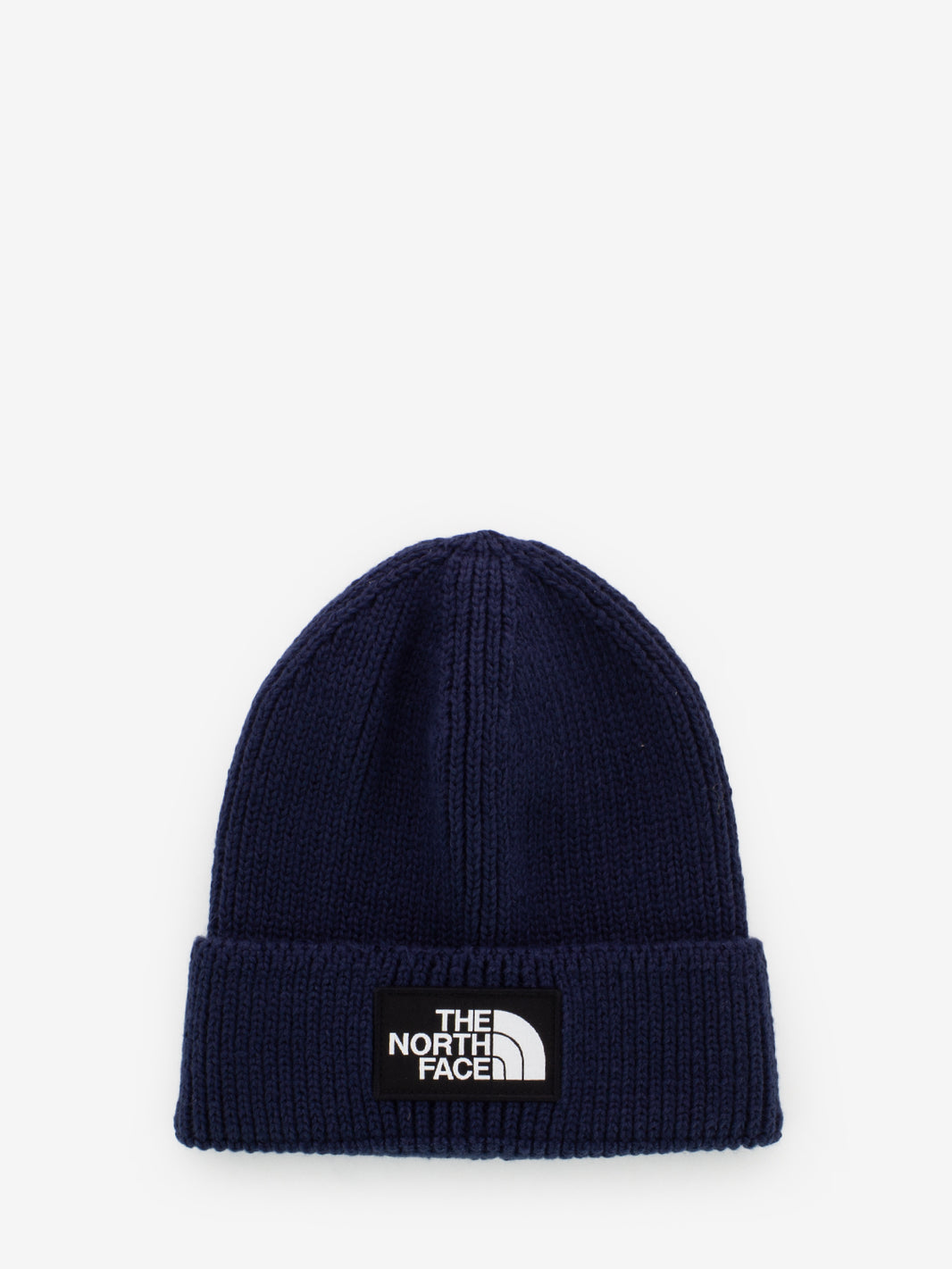 TNF Logo Box cuf summit navy