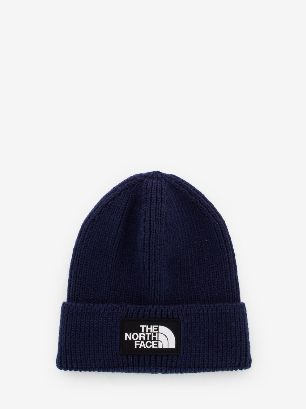 TNF Logo Box cuf summit navy