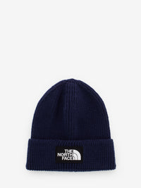 TNF Logo Box cuf summit navy