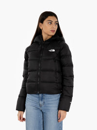 W Hyalite jacket black
