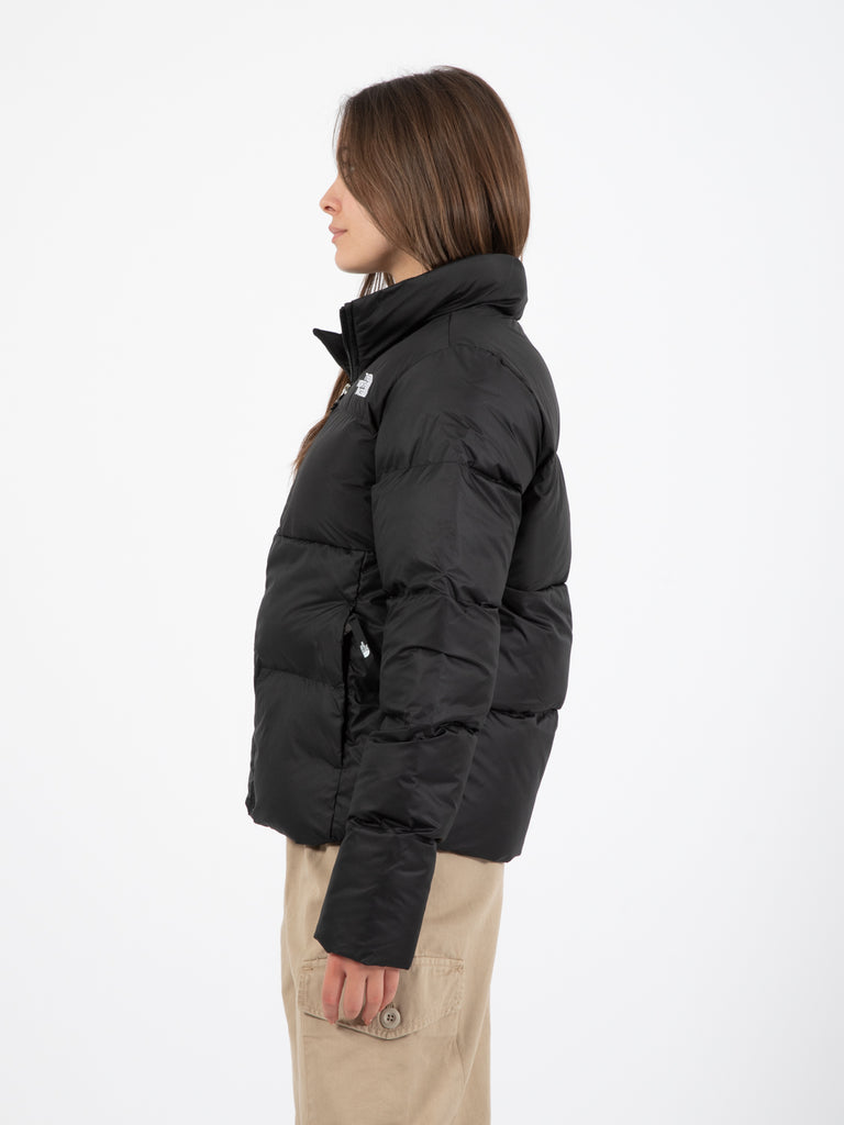 THE NORTH FACE - W Saikuru Jacket tnf black