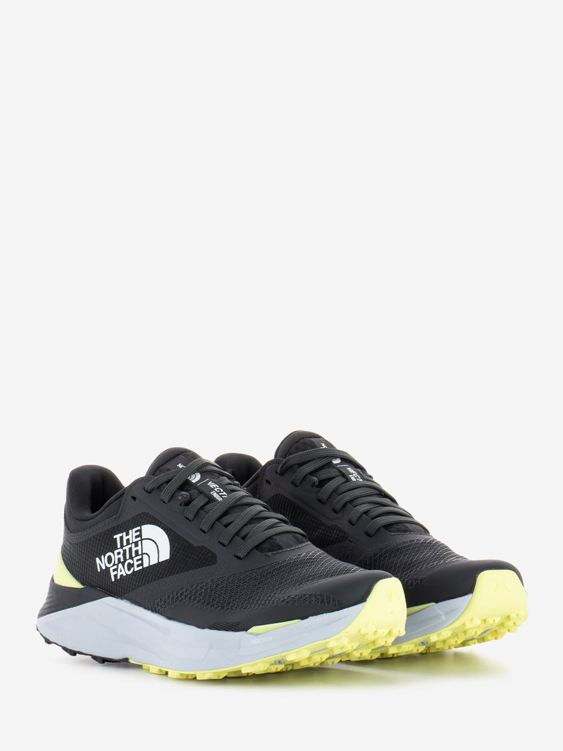 W Vectiv Enduris 3 asphalt grey / sun sprite