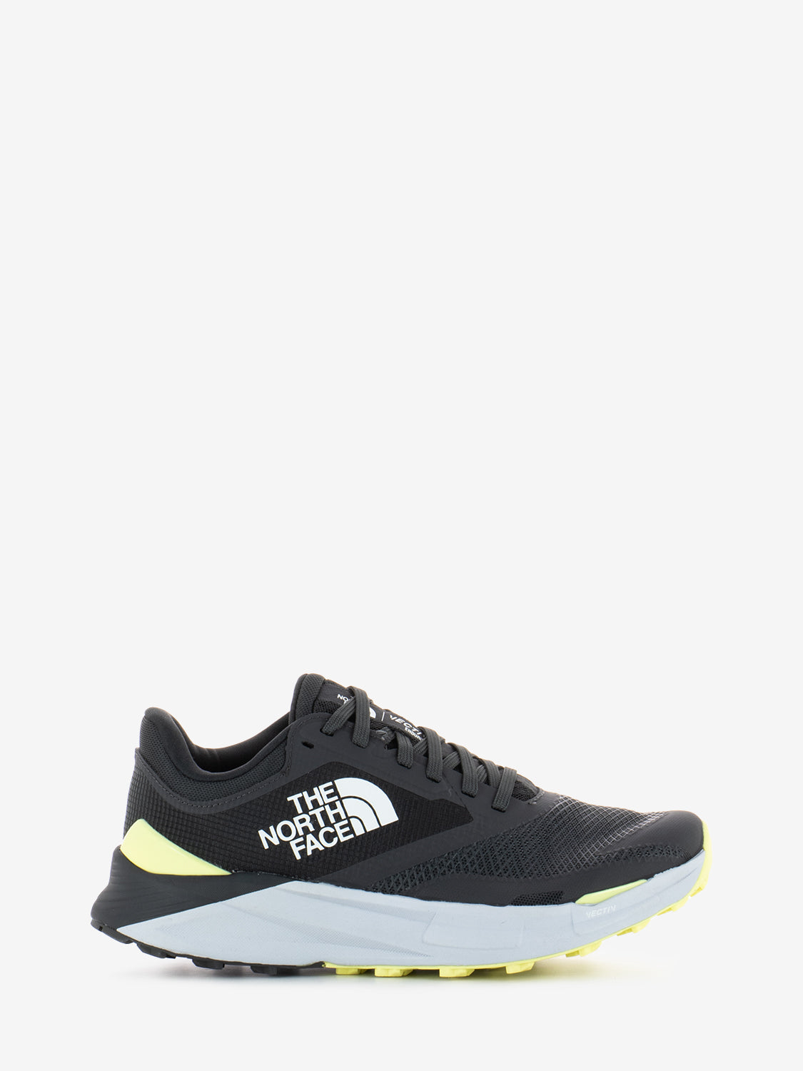 W Vectiv Enduris 3 asphalt grey / sun sprite