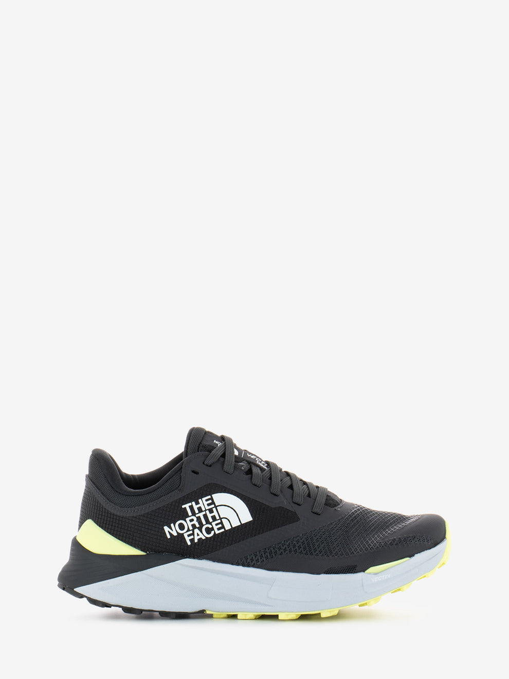 W Vectiv Enduris 3 asphalt grey / sun sprite