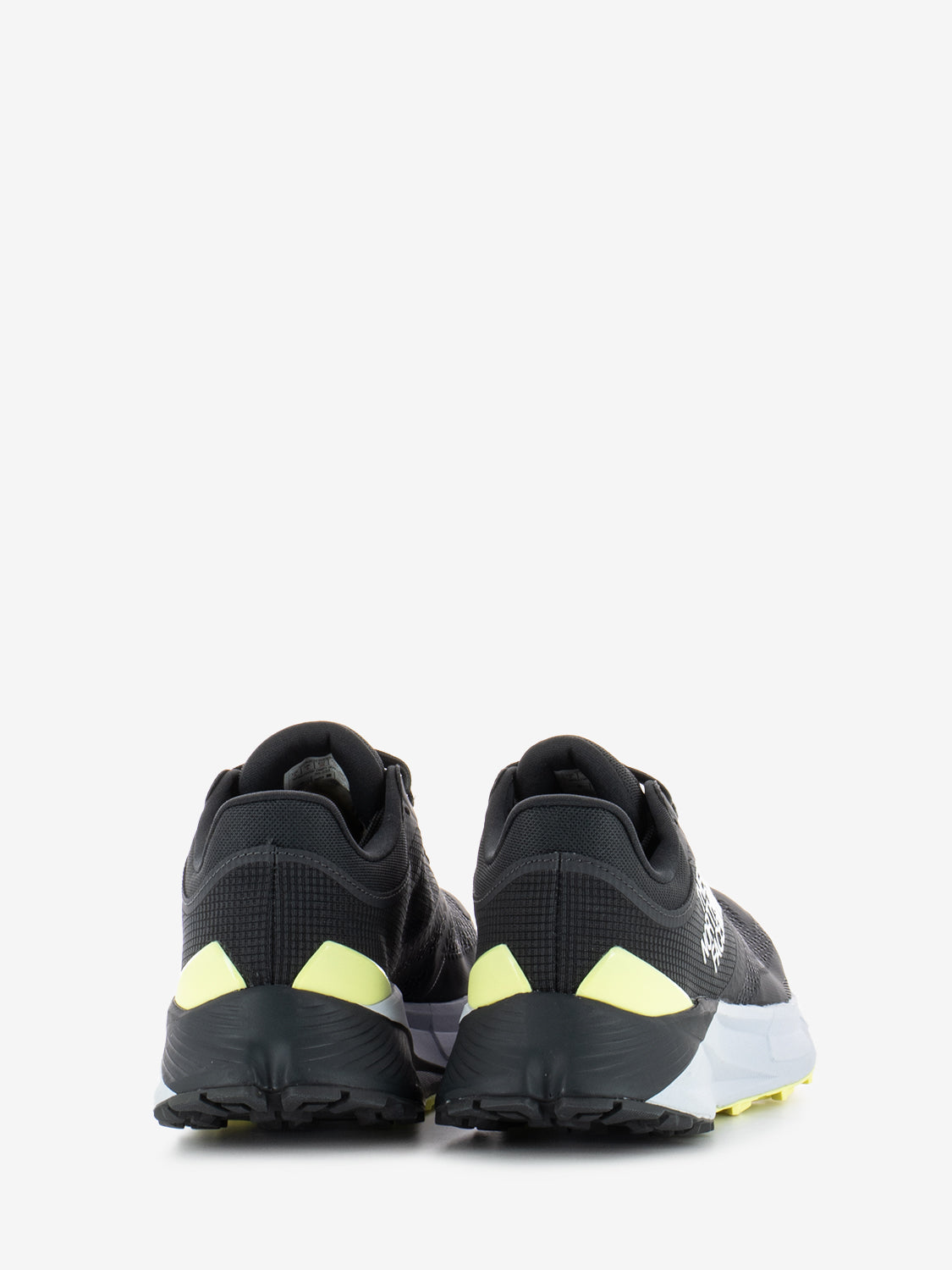 W Vectiv Enduris 3 asphalt grey / sun sprite