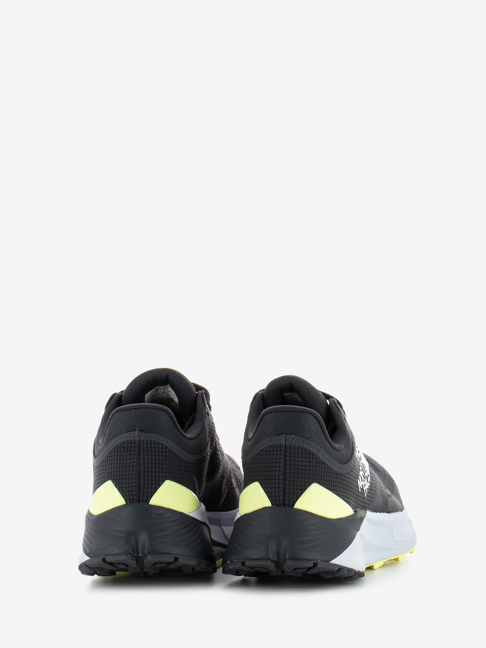 W Vectiv Enduris 3 asphalt grey / sun sprite
