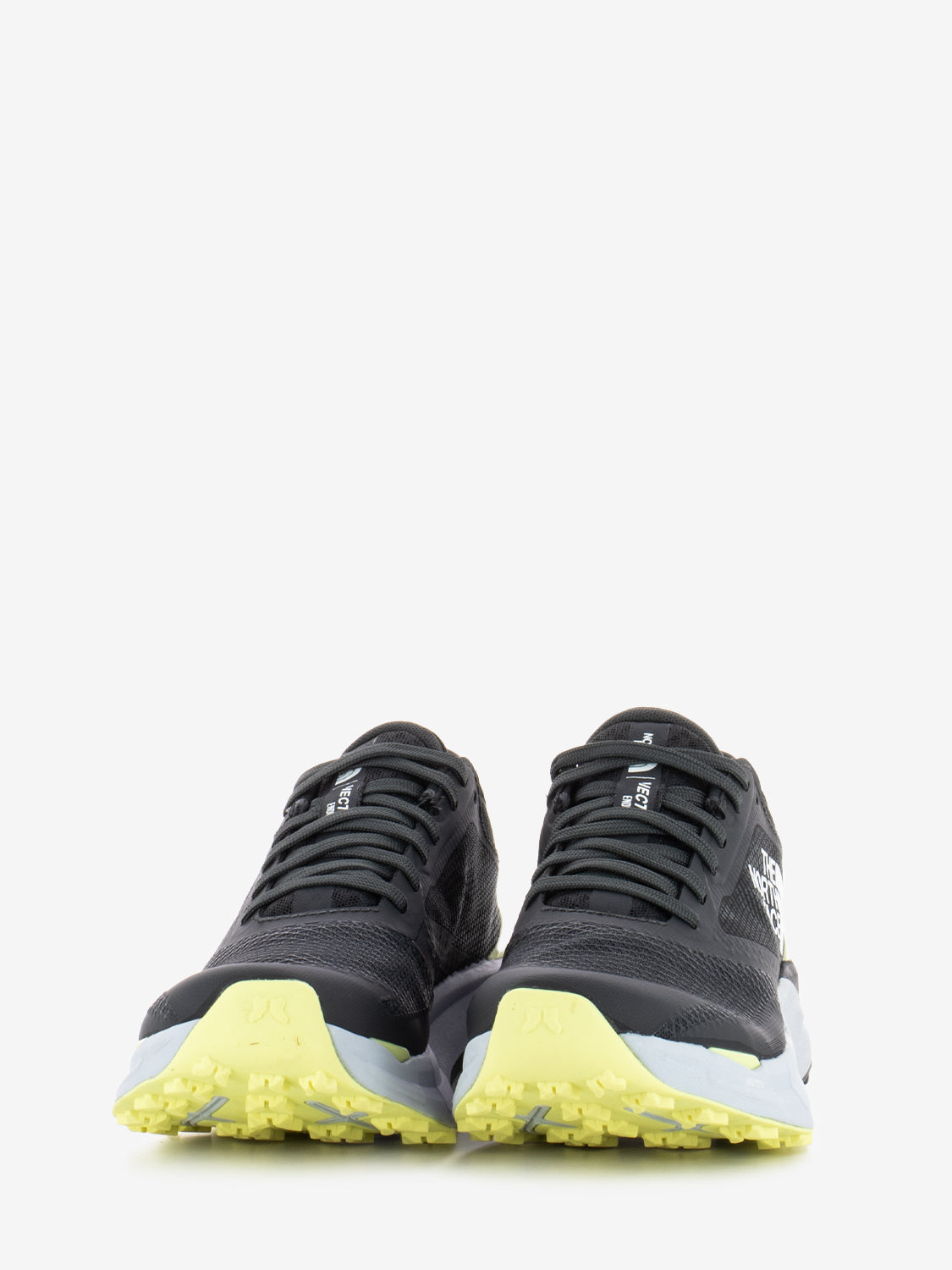 W Vectiv Enduris 3 asphalt grey / sun sprite