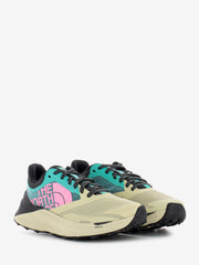 THE NORTH FACE - W Vectiv Enduris 3 gravel / geyser aqua