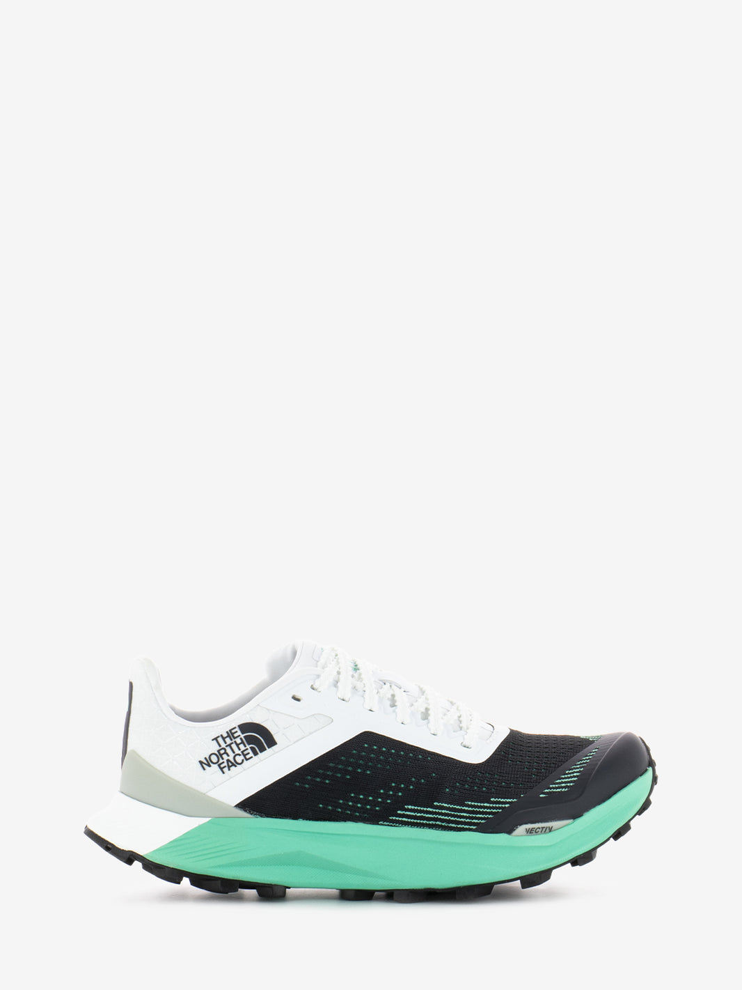 W Vectiv Infinite 2 asphalt grey / tnf white