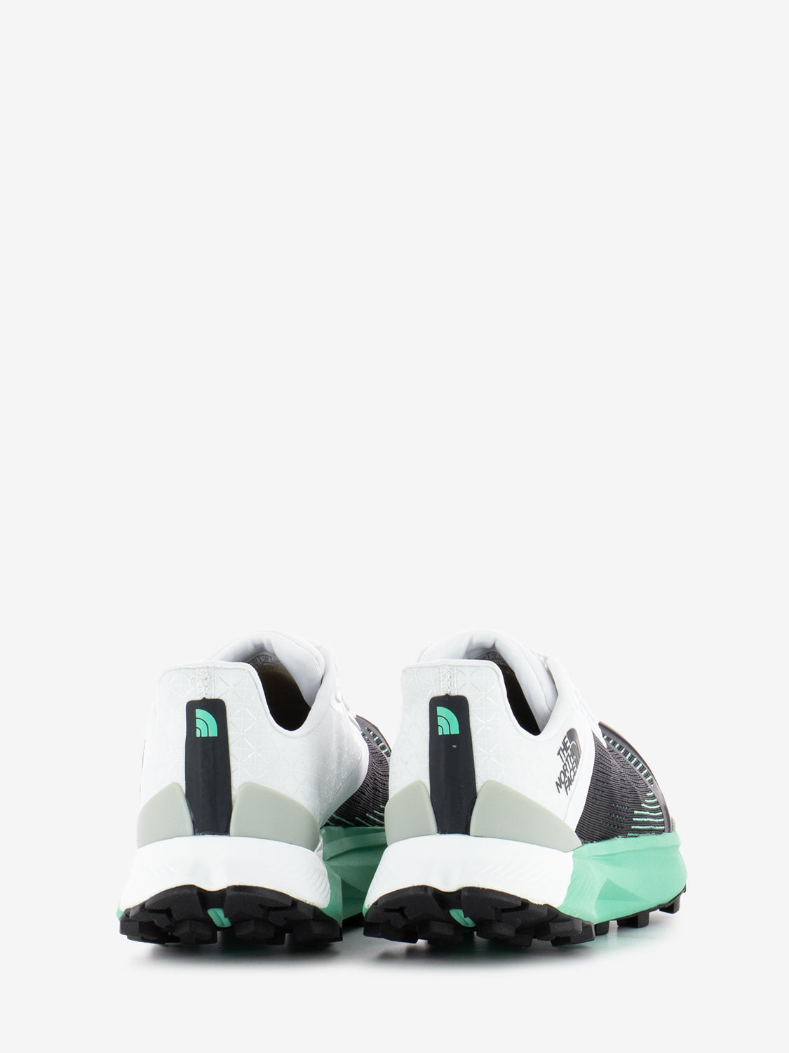 W Vectiv Infinite 2 asphalt grey / tnf white