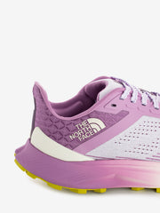 THE NORTH FACE - W Vectiv Infinite 2 icy lilac / mineral purple