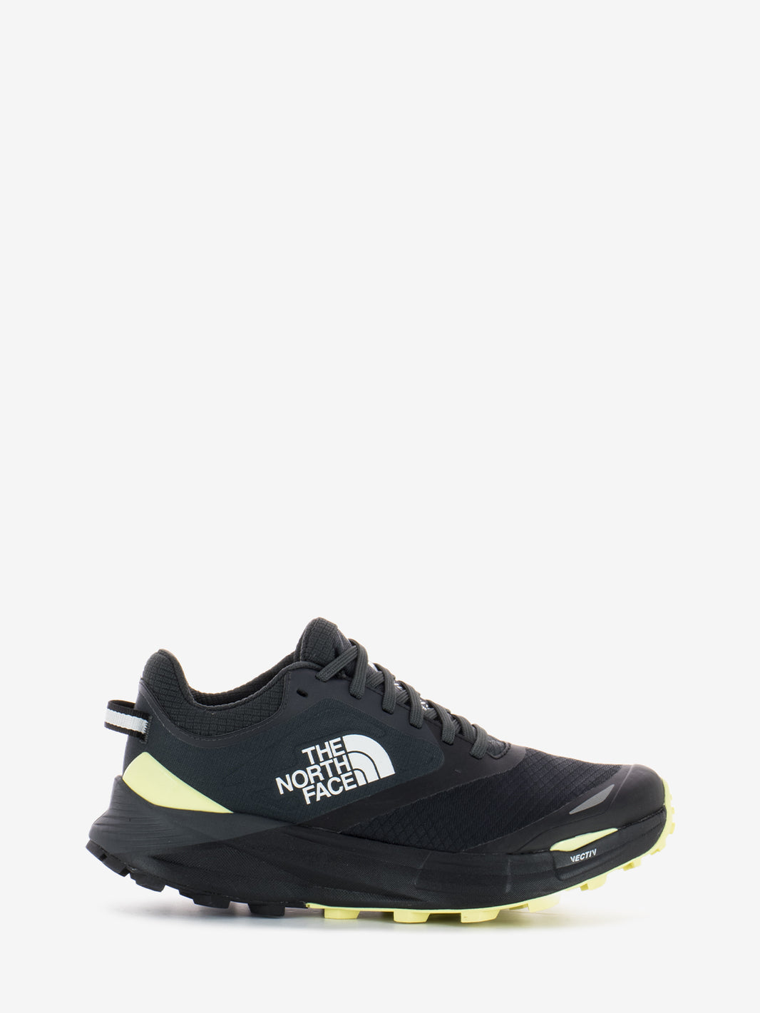 Women's Vectiv Enduris 3 Futurelight black / asphalt grey