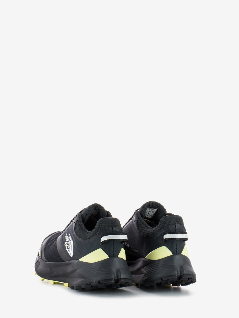 Women's Vectiv Enduris 3 Futurelight black / asphalt grey
