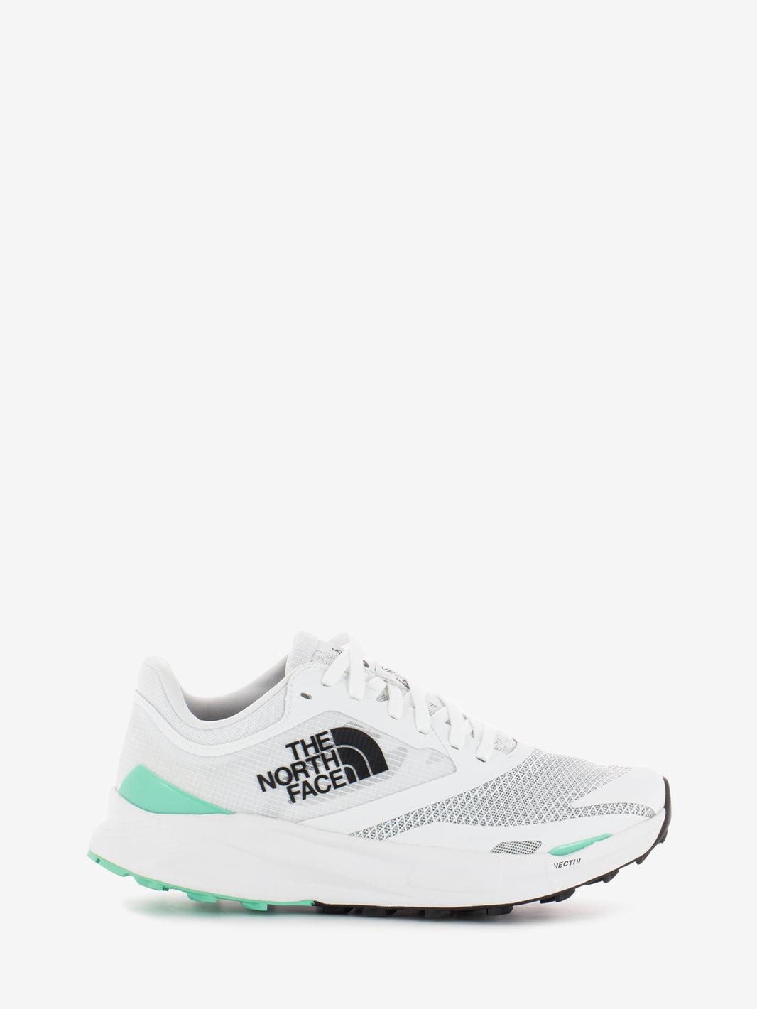 Women's Vectiv Enduris 3 black / asphalt grey