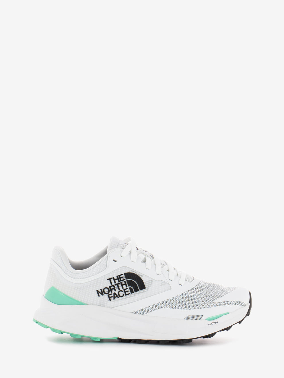 Women's Vectiv Enduris 3 black / asphalt grey
