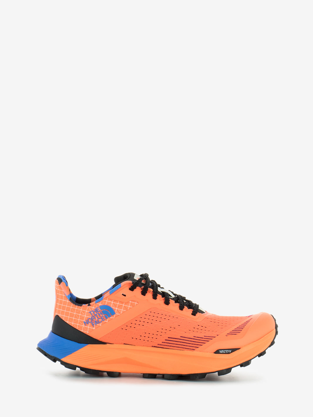 Women's Vectiv Infinite 2 Athlete 2023 solar coral / optical blue