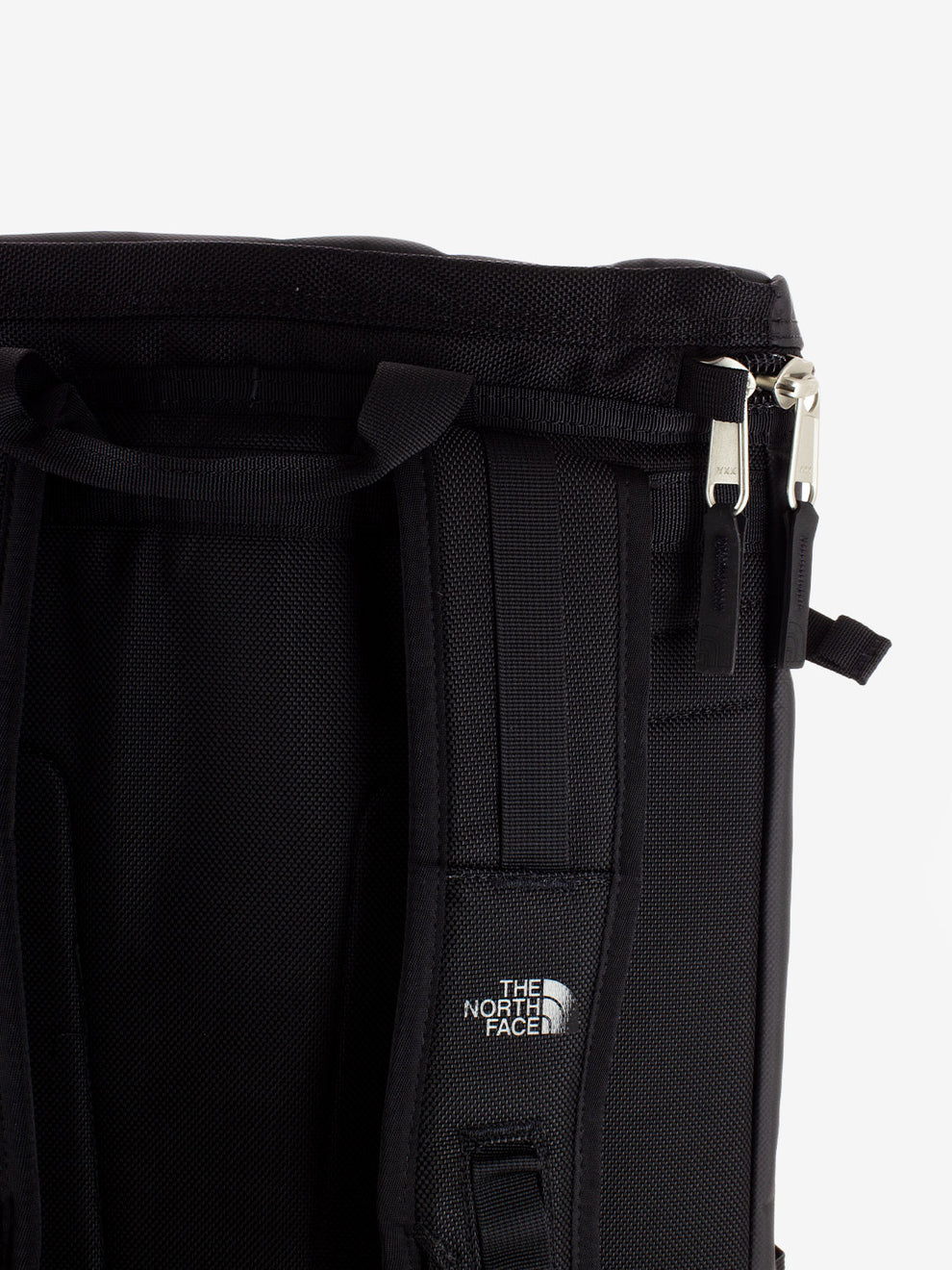 Zaino Base Camp fuse box black