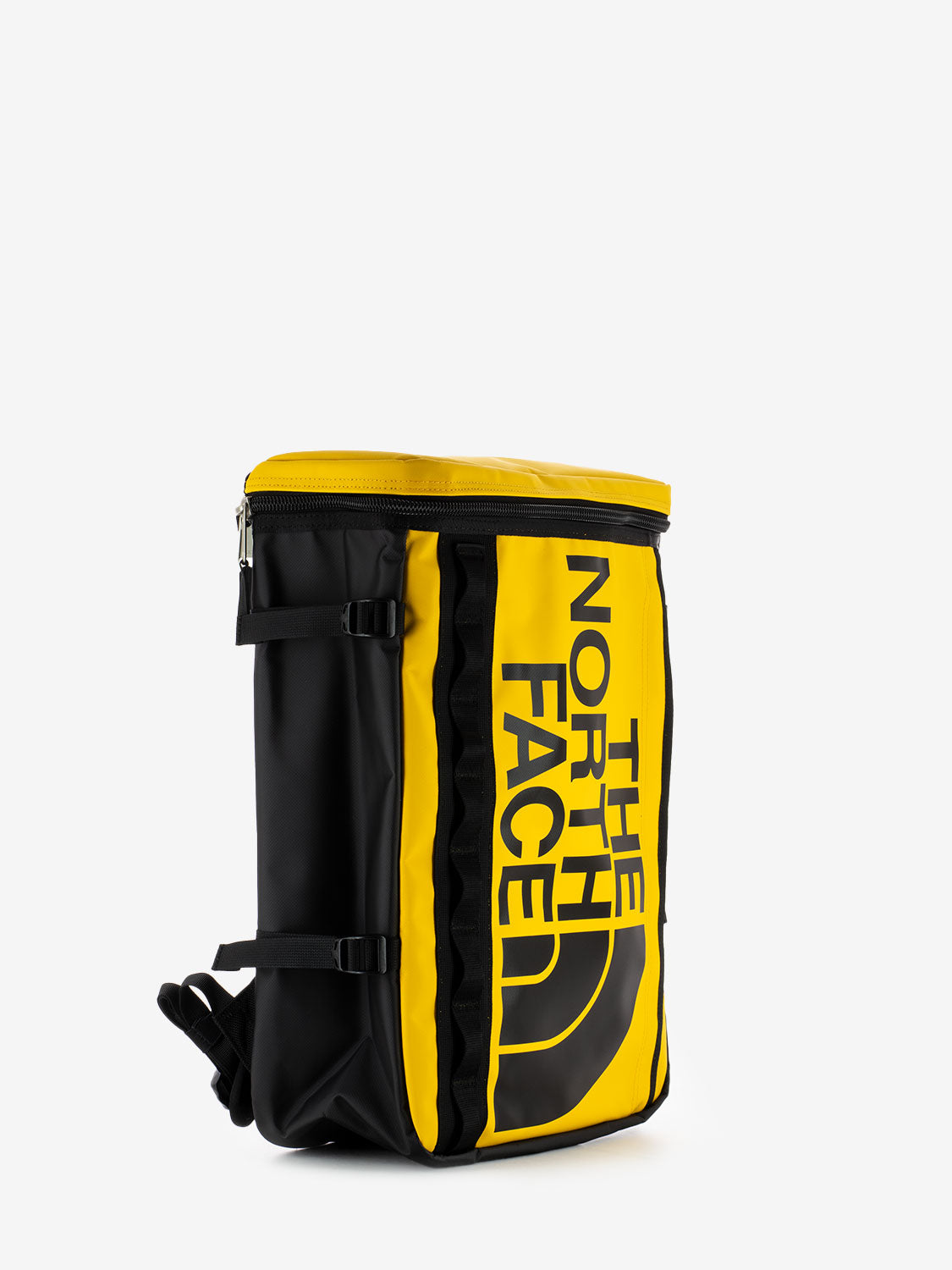 Zaino Base Camp fuse box summit gold / tnf black