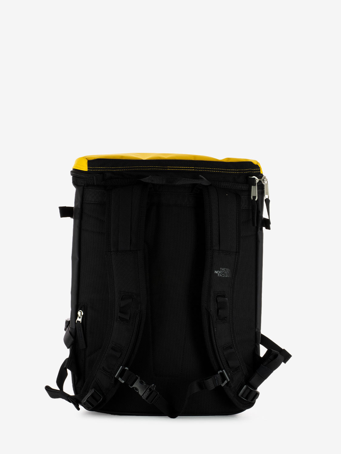 Zaino Base Camp fuse box summit gold / tnf black