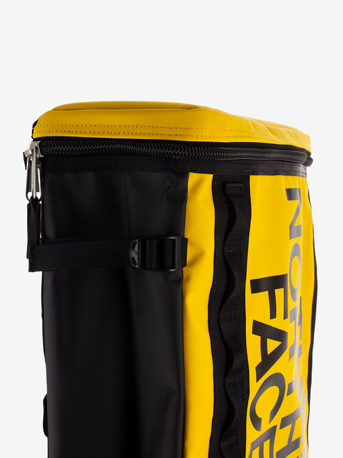 Zaino Base Camp fuse box summit gold / tnf black