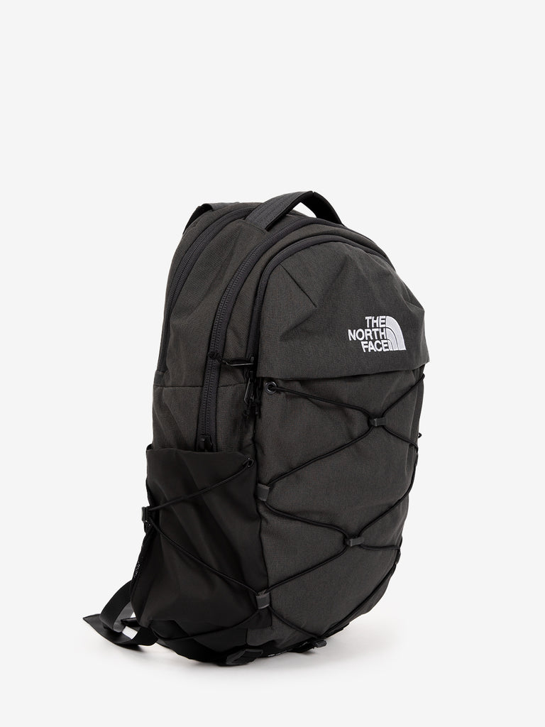 THE NORTH FACE - Zaino Borealis asphalt grey light