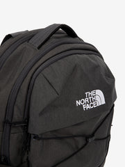 THE NORTH FACE - Zaino Borealis asphalt grey light