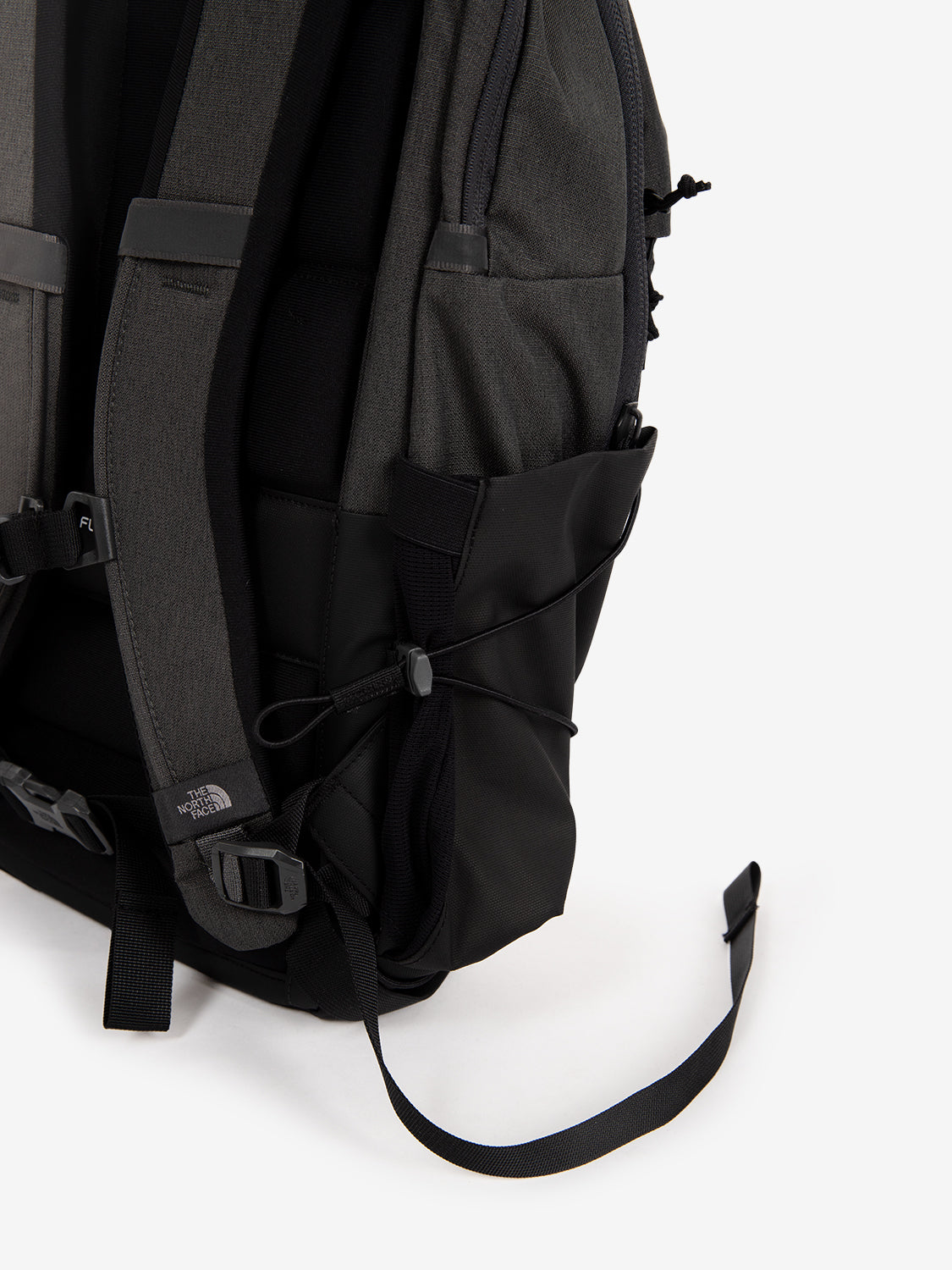The North Face - Borealis asphalt gray light backpack
