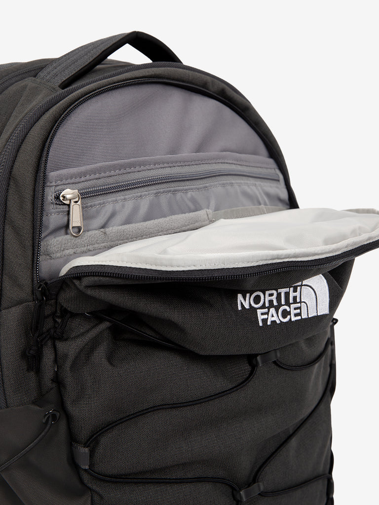 THE NORTH FACE - Zaino Borealis asphalt grey light