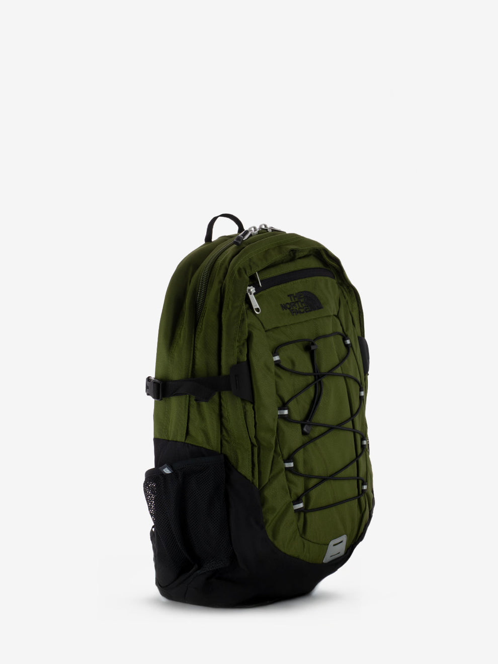 Zaino Borealis classic forest olive / tnf black
