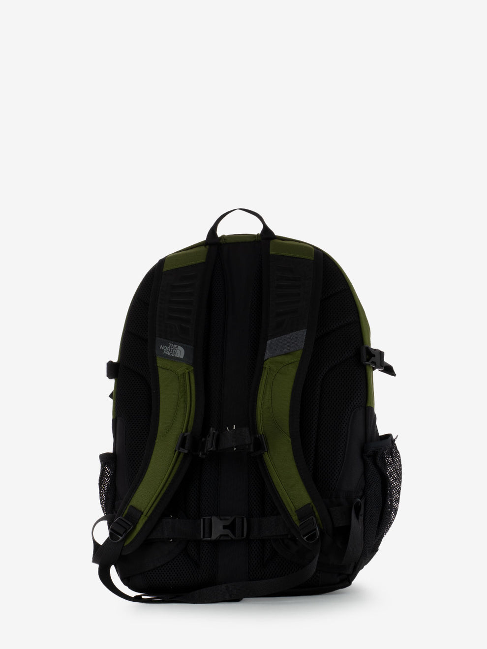Zaino Borealis classic forest olive / tnf black