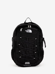 THE NORTH FACE - Zaino Borealis classic tnf black / asphalt grey