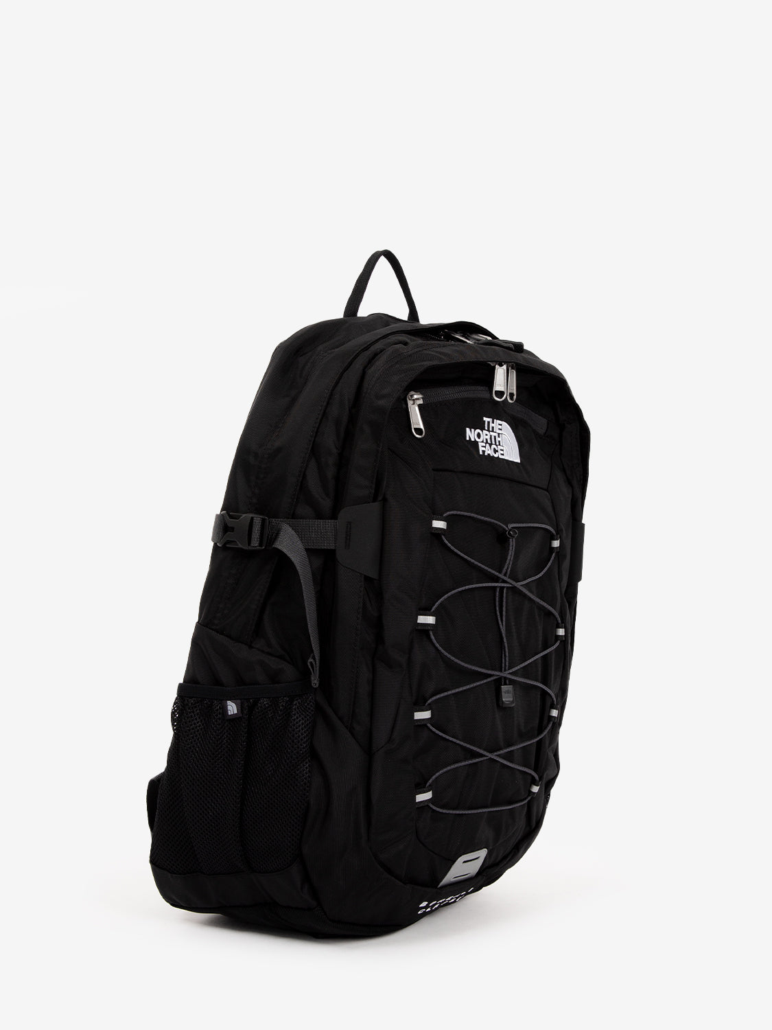 Zaino Borealis classic tnf black / asphalt grey