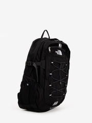 THE NORTH FACE - Zaino Borealis classic tnf black / asphalt grey