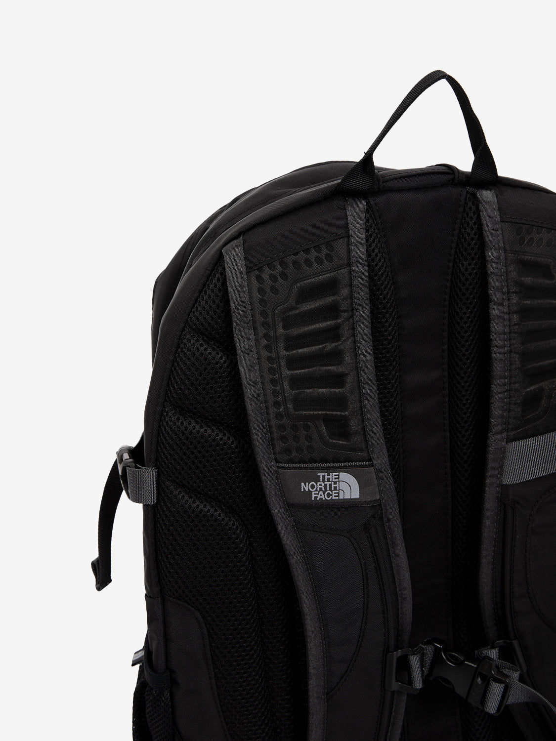 Zaino Borealis classic tnf black / asphalt grey