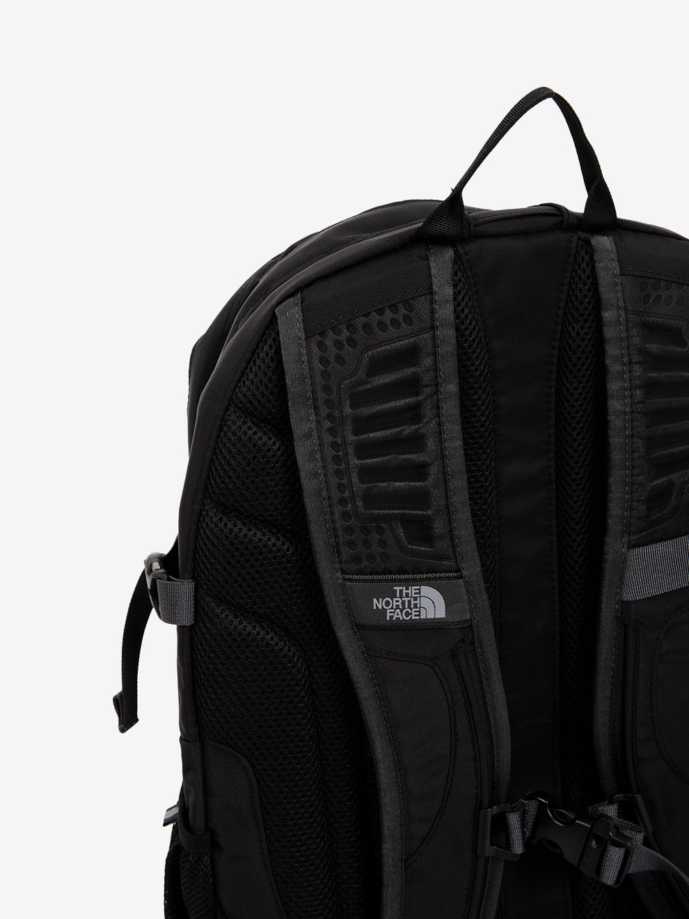 Zaino Borealis classic tnf black / asphalt grey
